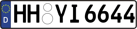 HH-YI6644