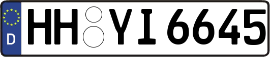 HH-YI6645