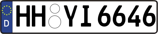 HH-YI6646