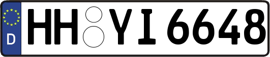 HH-YI6648