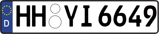 HH-YI6649