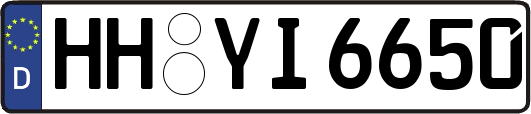 HH-YI6650