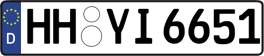 HH-YI6651