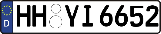 HH-YI6652