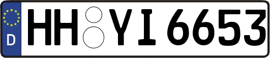 HH-YI6653