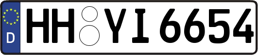 HH-YI6654