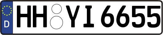 HH-YI6655