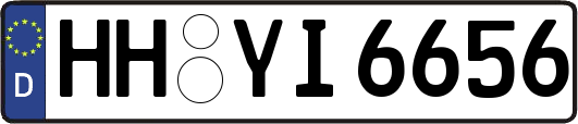 HH-YI6656
