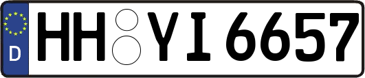 HH-YI6657
