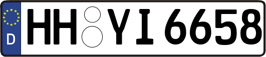 HH-YI6658