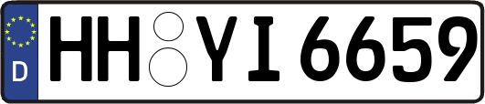 HH-YI6659