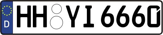 HH-YI6660