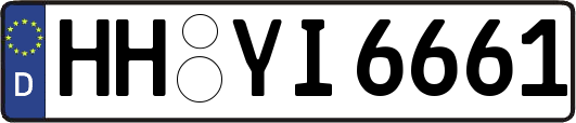 HH-YI6661