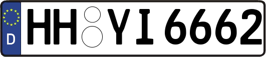 HH-YI6662