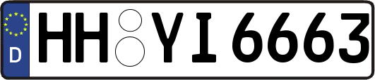 HH-YI6663