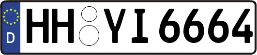 HH-YI6664