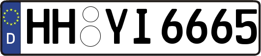 HH-YI6665