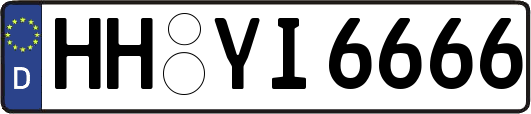 HH-YI6666
