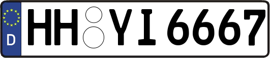 HH-YI6667