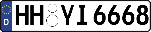 HH-YI6668