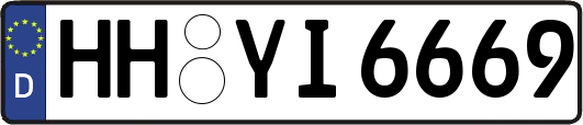HH-YI6669