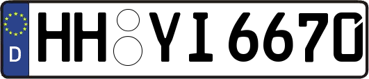 HH-YI6670