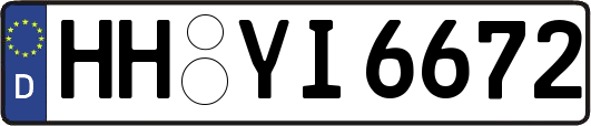 HH-YI6672