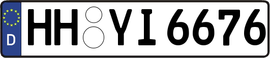 HH-YI6676