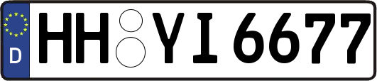 HH-YI6677