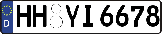 HH-YI6678