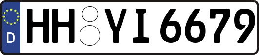 HH-YI6679