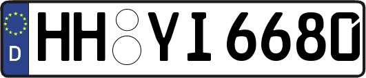 HH-YI6680