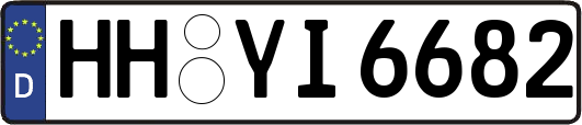 HH-YI6682