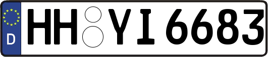HH-YI6683