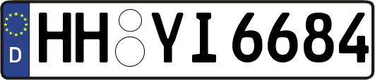 HH-YI6684