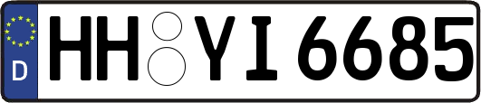 HH-YI6685
