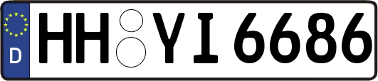 HH-YI6686