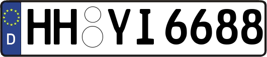 HH-YI6688