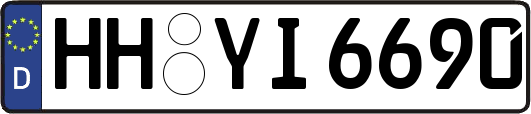 HH-YI6690