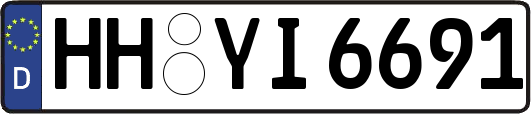 HH-YI6691