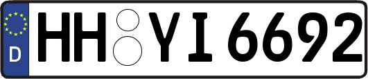 HH-YI6692