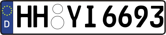 HH-YI6693