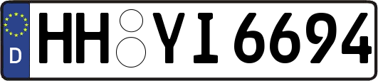 HH-YI6694