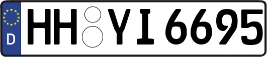 HH-YI6695