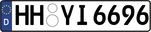 HH-YI6696
