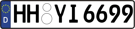 HH-YI6699