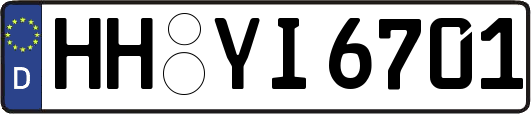 HH-YI6701