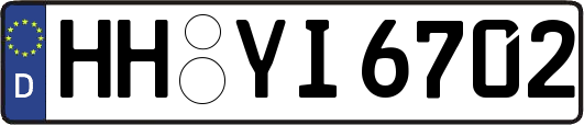 HH-YI6702