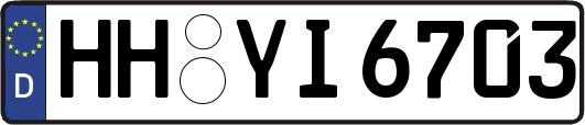 HH-YI6703