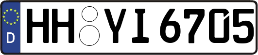HH-YI6705